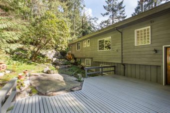 4621 Caulfeild Drive